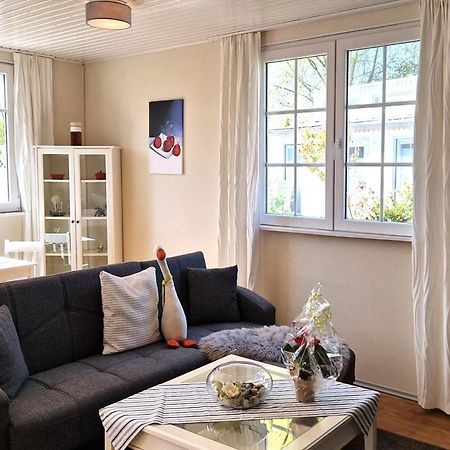 Ferienbungalow Haus Am Teich Boltenhagen  Zewnętrze zdjęcie