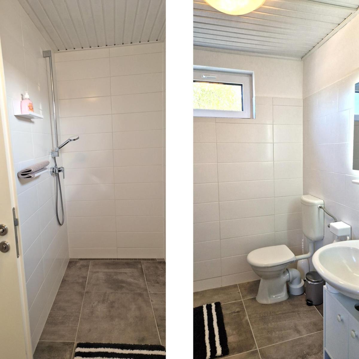 Ferienbungalow Haus Am Teich Boltenhagen  Zewnętrze zdjęcie