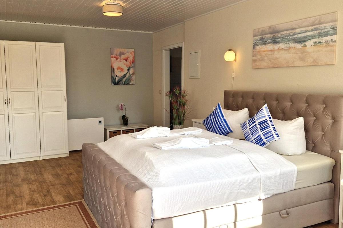 Ferienbungalow Haus Am Teich Boltenhagen  Zewnętrze zdjęcie